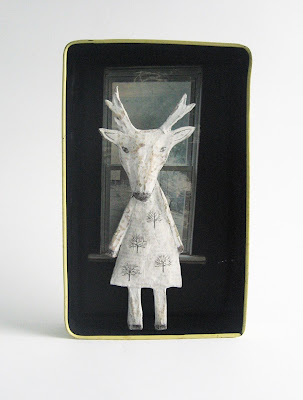 Emmas Wolf via Kickcan & Conkers