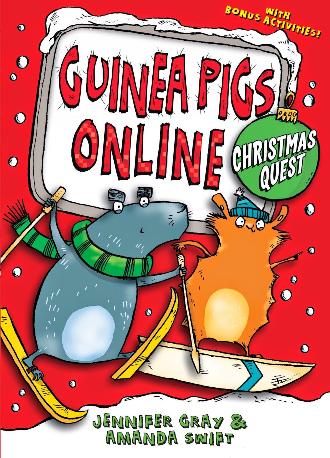 Christmas Quest