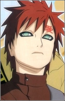 10 Tokoh Anime Berambut Merah Pling Keren ! | Jerz