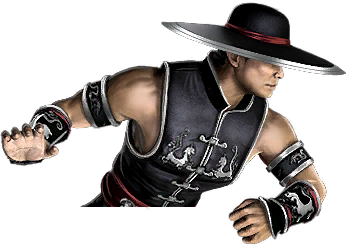 Chapéu de cowboy de Kung Lao Mortal Kombat, Kung Lao, chapéu, vaqueiro,  personagem fictício png