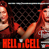 WWE 2K15 Brie Bella vs Nikki Bella WWE Hell in a Cell 2014 