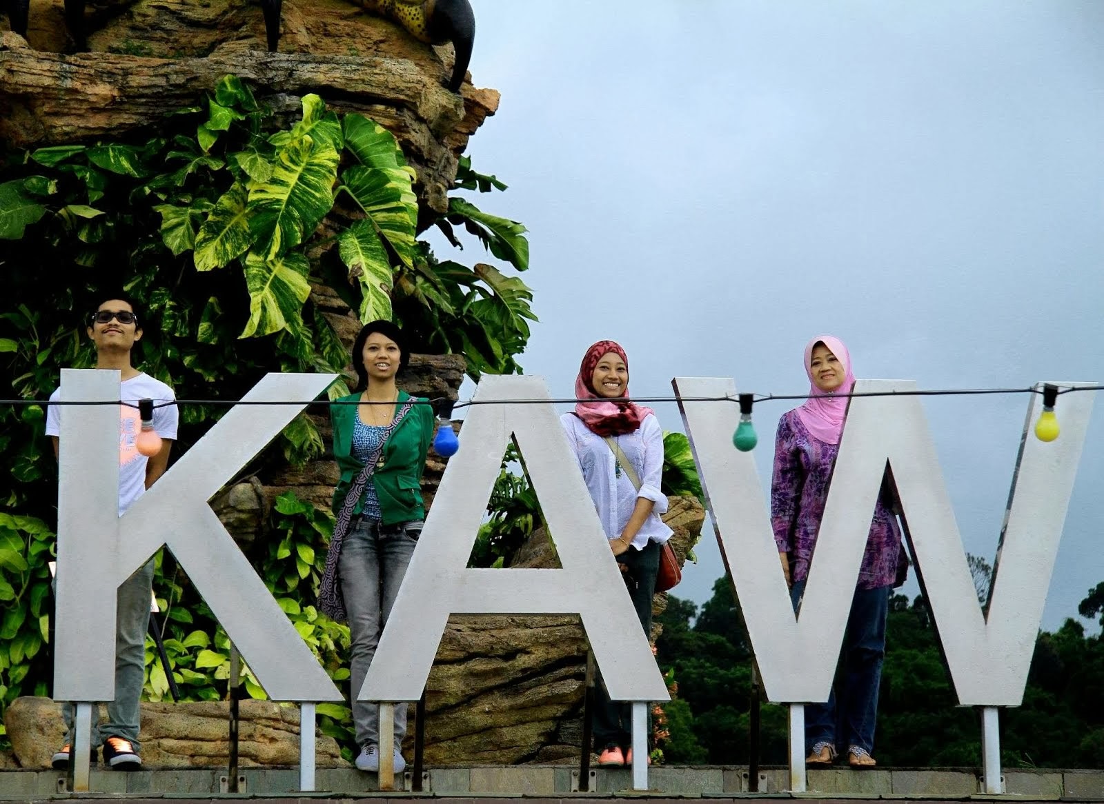 Langkawi