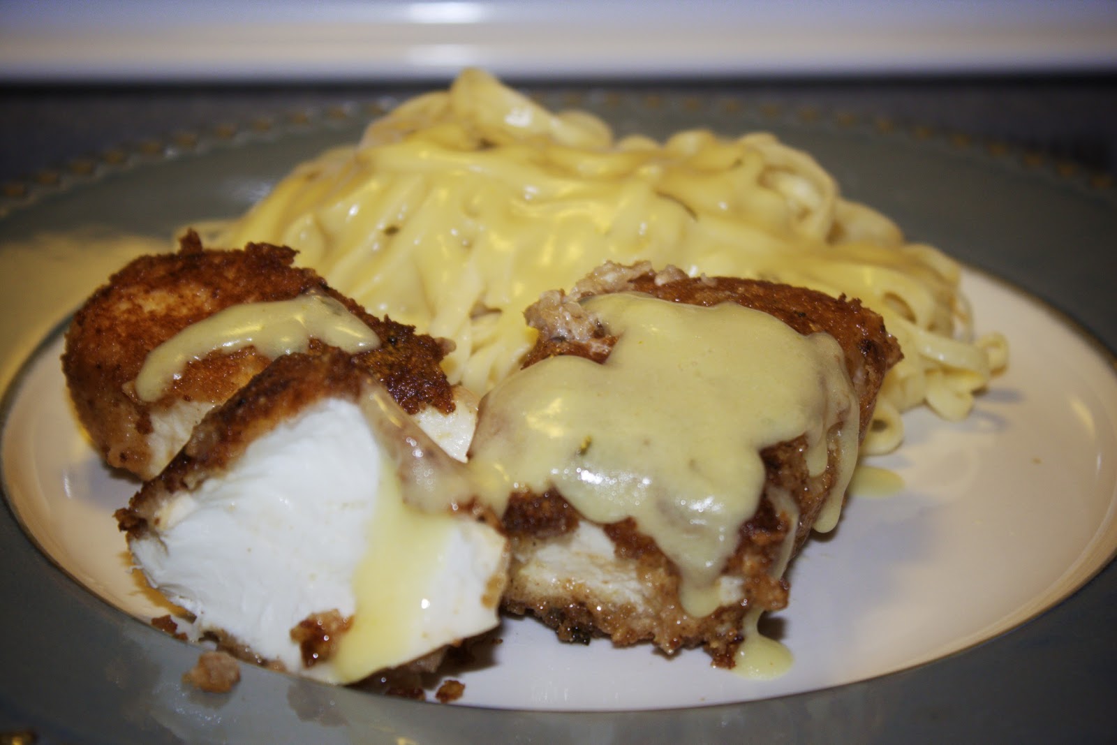 Maui's Munchies Breaded Halibut