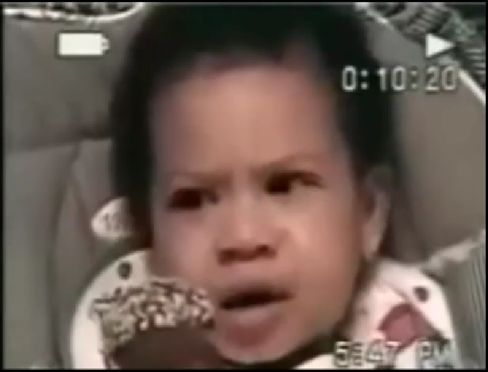 Download Kumpulan Video Lucu Bayi yang Kocak Abis ExeLog