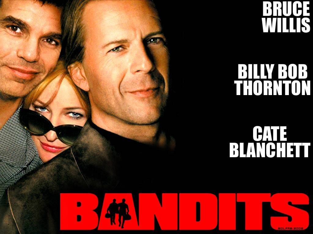 Bandits Bandits movie cast and crew