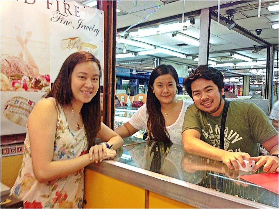 Best Jewelry Store In Ongpin Jewelry Ideas Jewelry Ideas