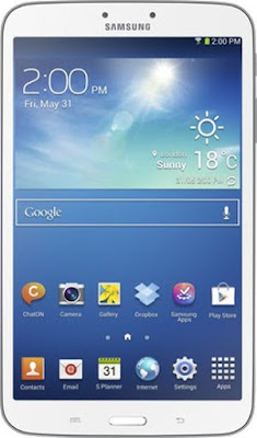 Samsung SM-T315 Galaxy Tab 3 8.0