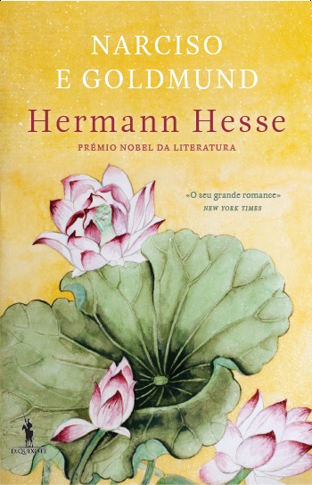 Hermann  Hesse