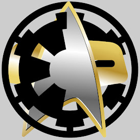 Artículo sobre el relato: Crossover Star Trek-Star Wars
