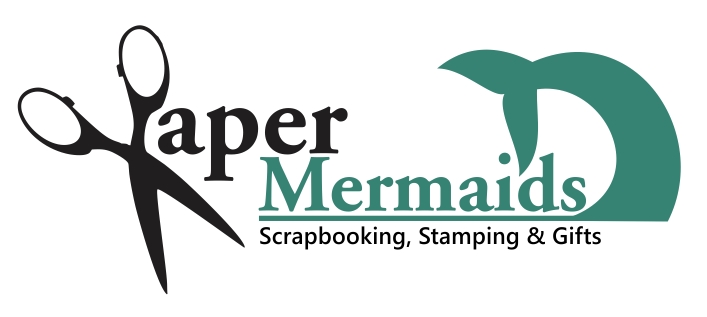 Paper Mermaids