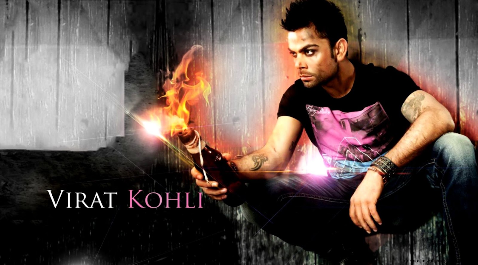 Virat Kohli HD Desktop Wallpaper Virat Kohli HD Desktop Wallpaper