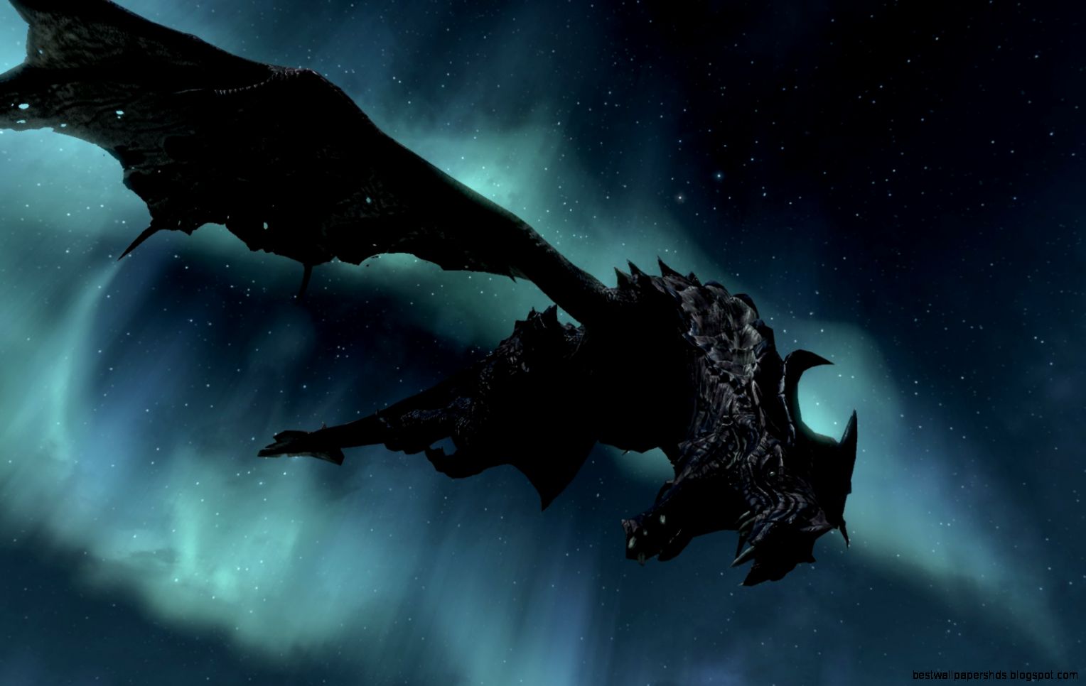 Skyrim Dragon Wallpaper HD WallpaperSafari Skyrim Dragon Wallpaper HD WallpaperSafari