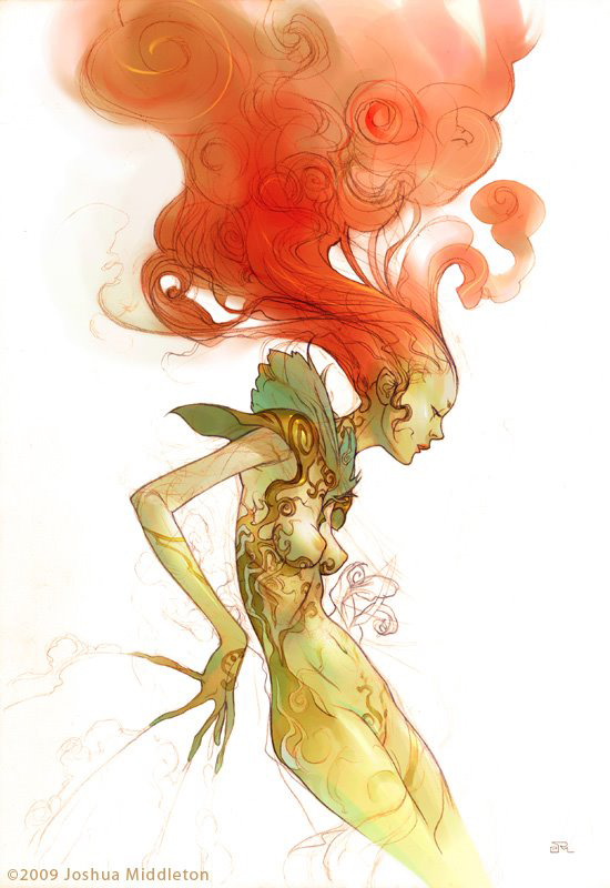 faerie.jpg (550×800) Art, Animation art, Artist