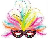 Beautiful Happy Mardi Gras 2013 Masks Pictures Wallpapers 122