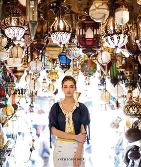 Anthropologie Pics