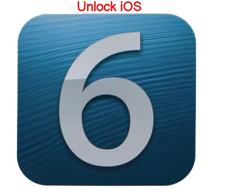 Unlocking iOS 6 (What You Need to Know)
