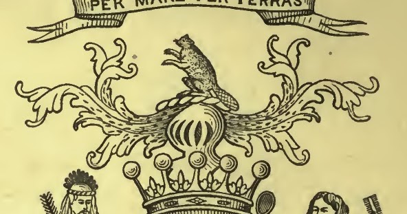 Landed families of Britain and Ireland (80) Alexander of Menstrie