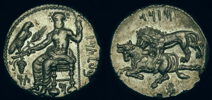Info-Sniper: Moloch-Molech-Baal