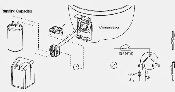 Copeland Potential Relay Wiring Diagram from 3.bp.blogspot.com