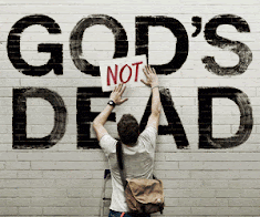 God's Not Dead Movie