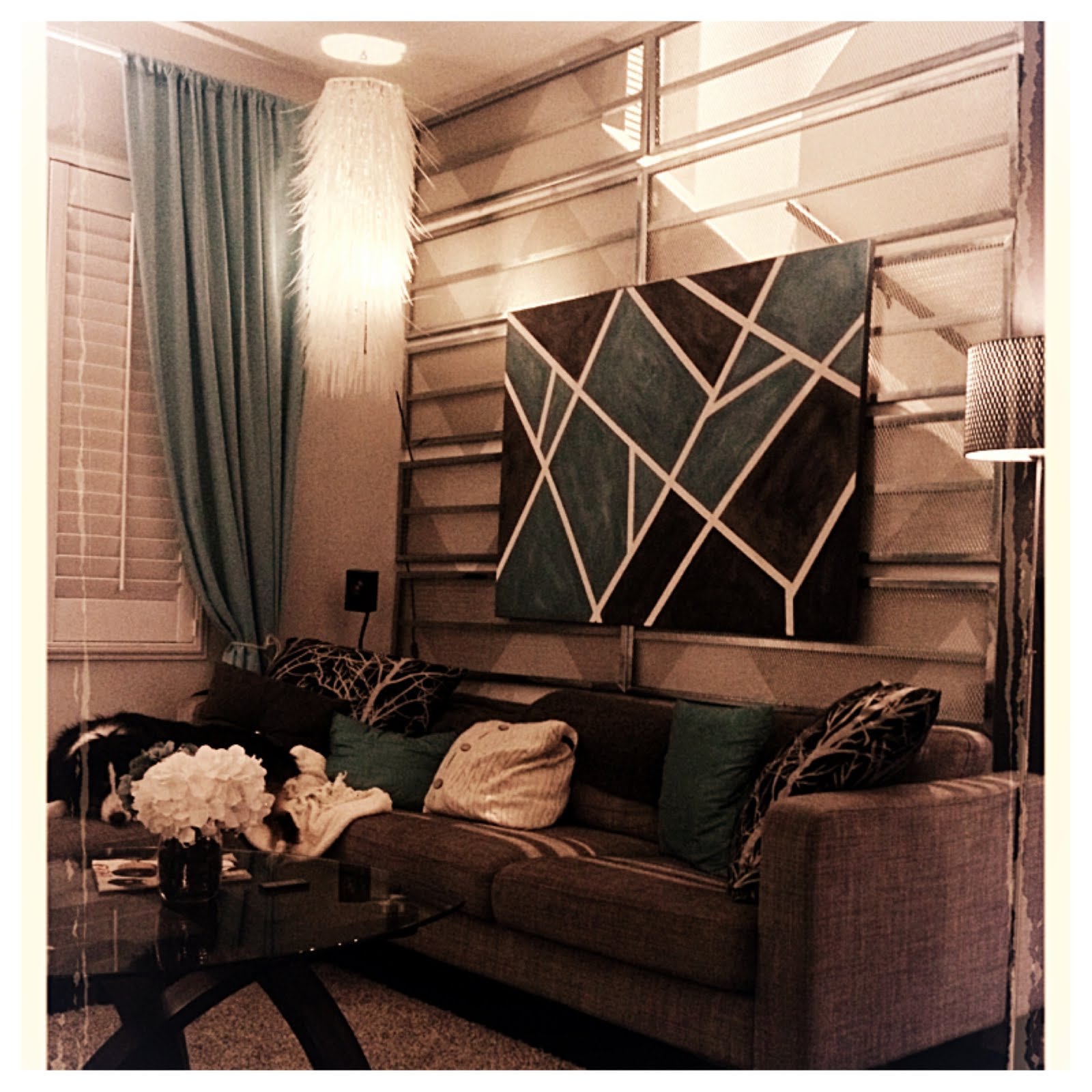 Broder Shelf Modern Steel Wall in 30 minutes! IKEA Hackers IKEA