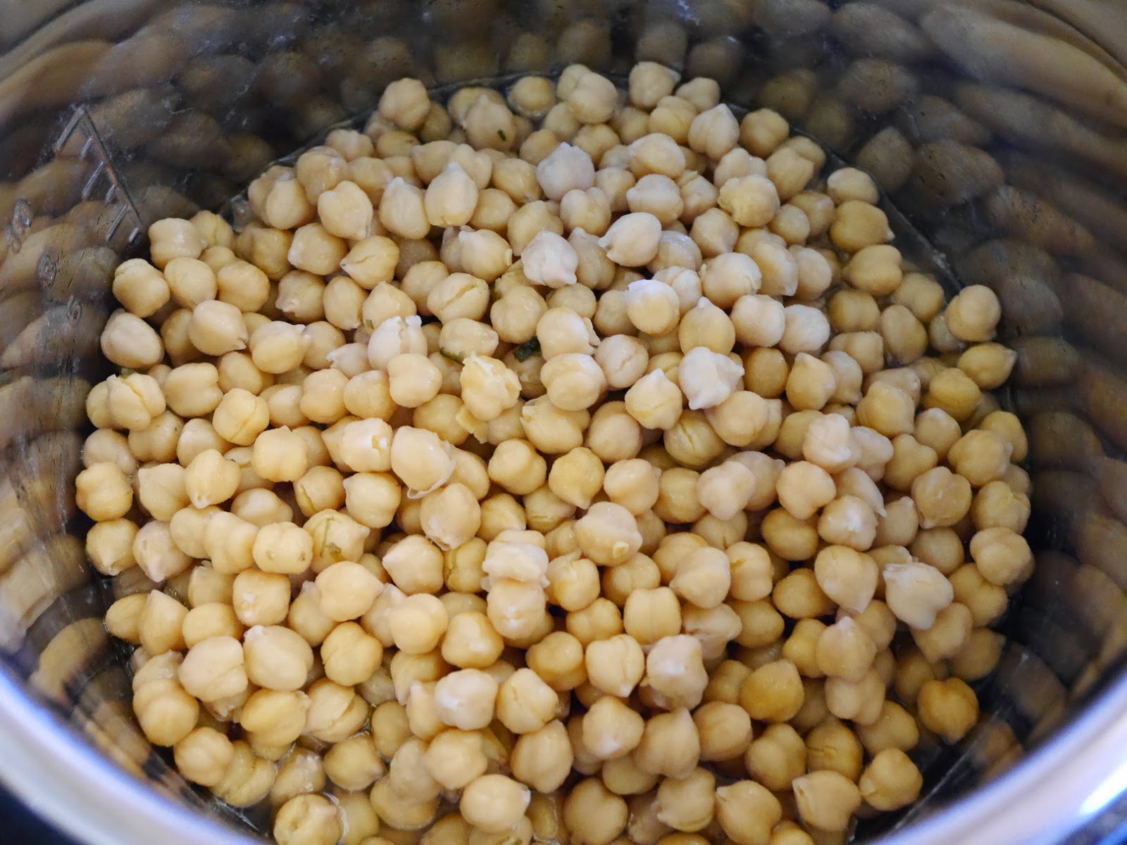 Foods For Long Life The Amazing Electric Instant Pot New Pressure