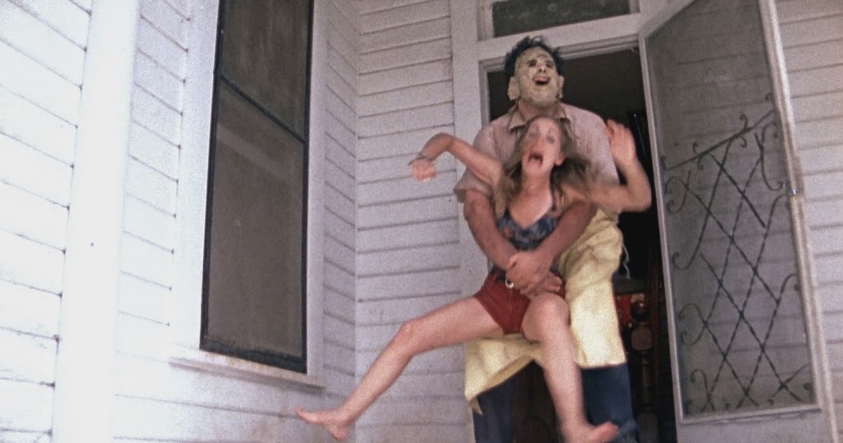 The Texas Chain Saw Massacre (1974) - IMDb