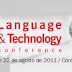 1º Congresso de Tradução do Cone Sul e 7ª Conferência de Língua e Tecnologia.