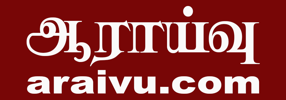 Araivu.com
