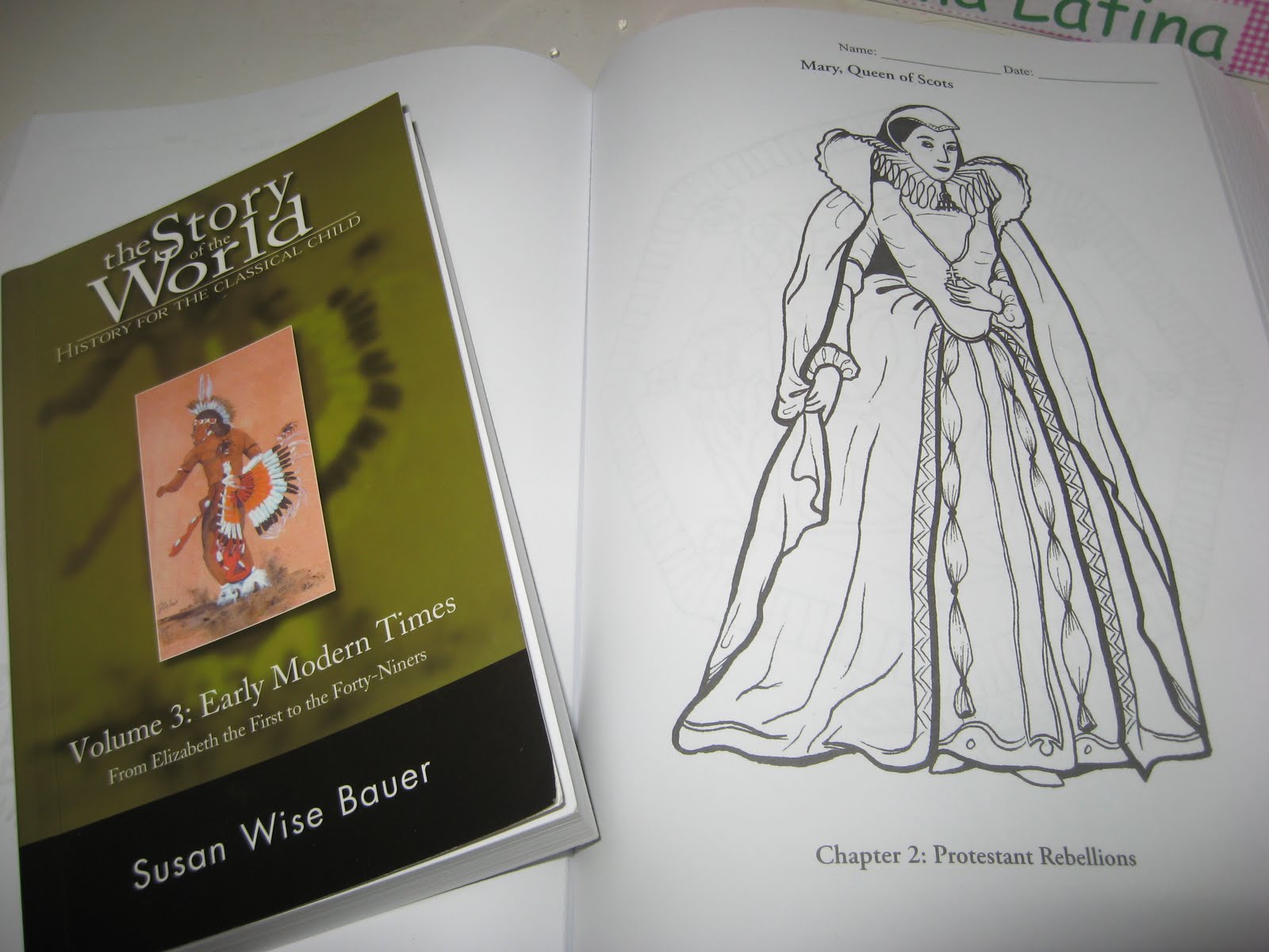 Seven Pillars Academy