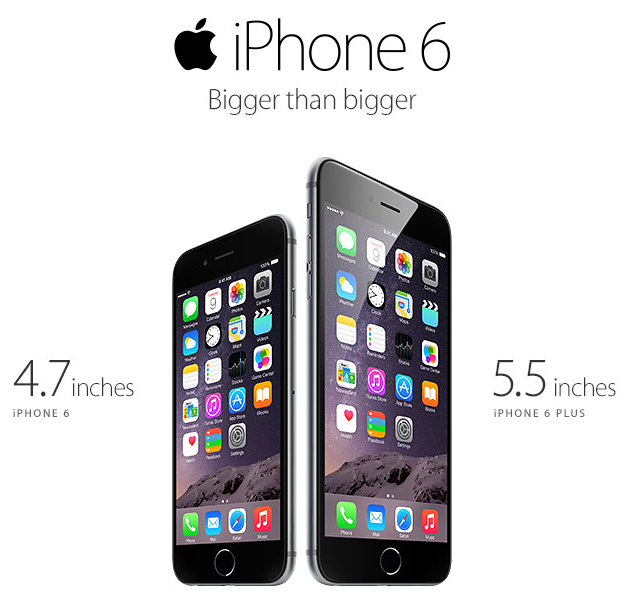 Smart, Globe launch iPhone 6, iPhone 6 Plus on November 14, 2014 The
