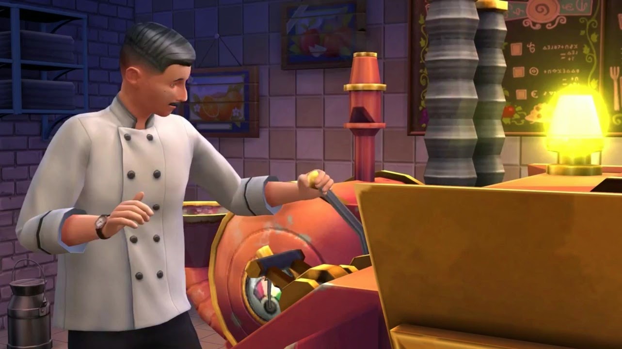 The Sims 3 Patches Archives SimsVIP
