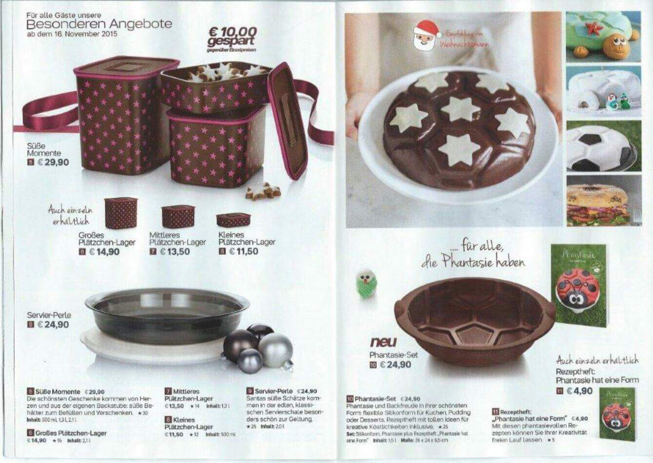 tupperware rezepte des monats die besten nützlichen rezepte foto blog tupperware angebote november 2018 flyer