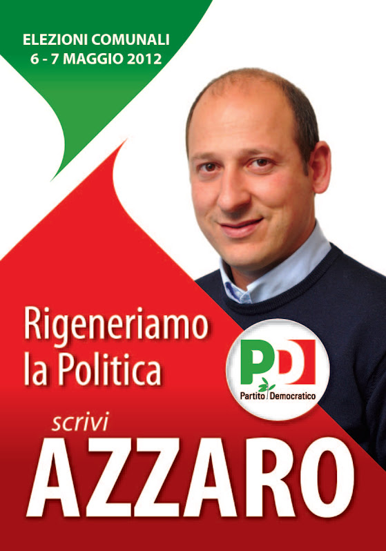 Gianni Azzaro