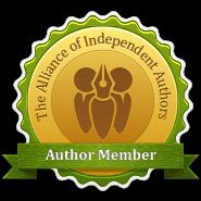 Member of Alliance of Indpenent Authors