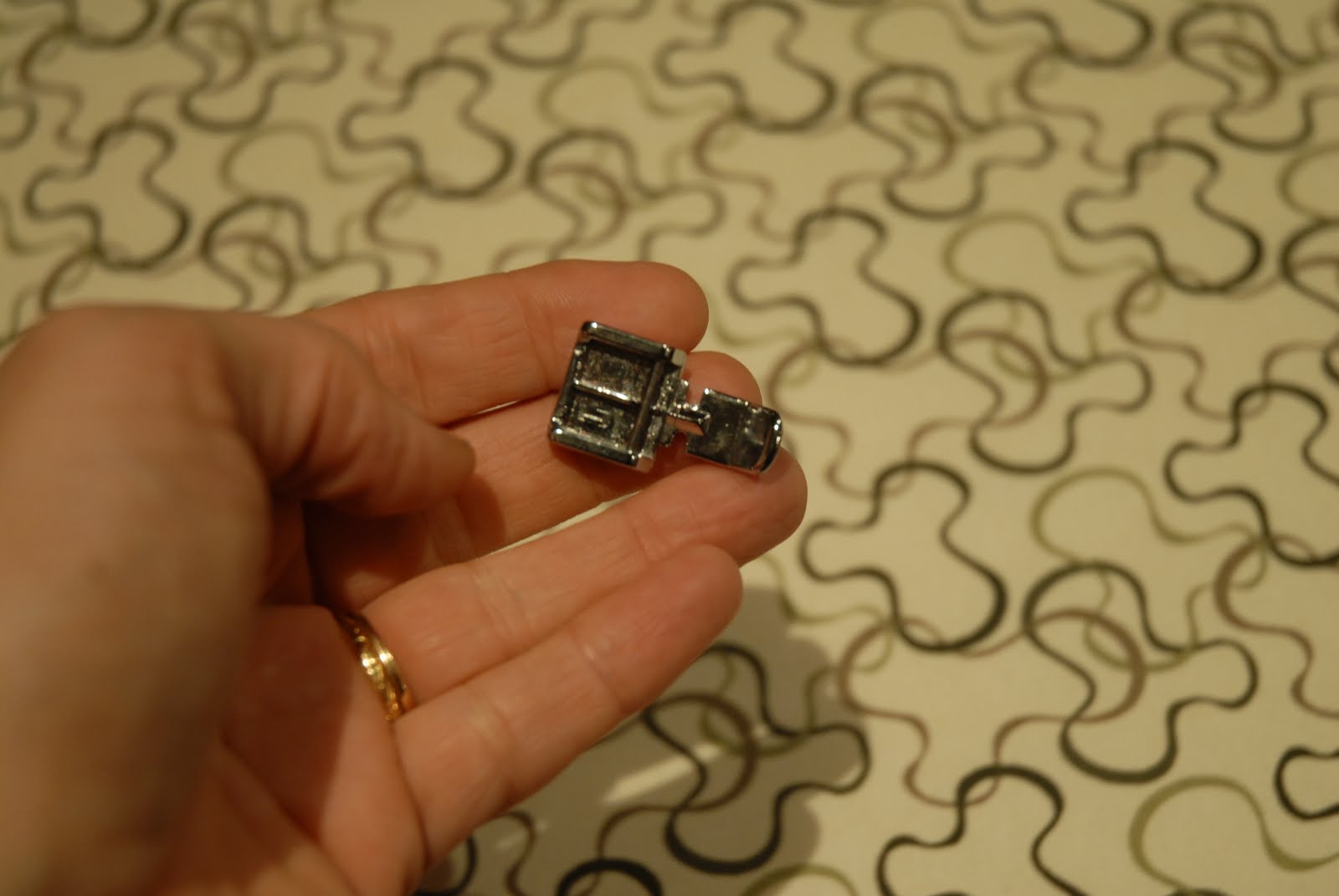 And so, I sew Zip it, Zip it good!!