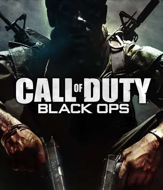 call of duty black ops. Call of Duty: Black Ops - PC