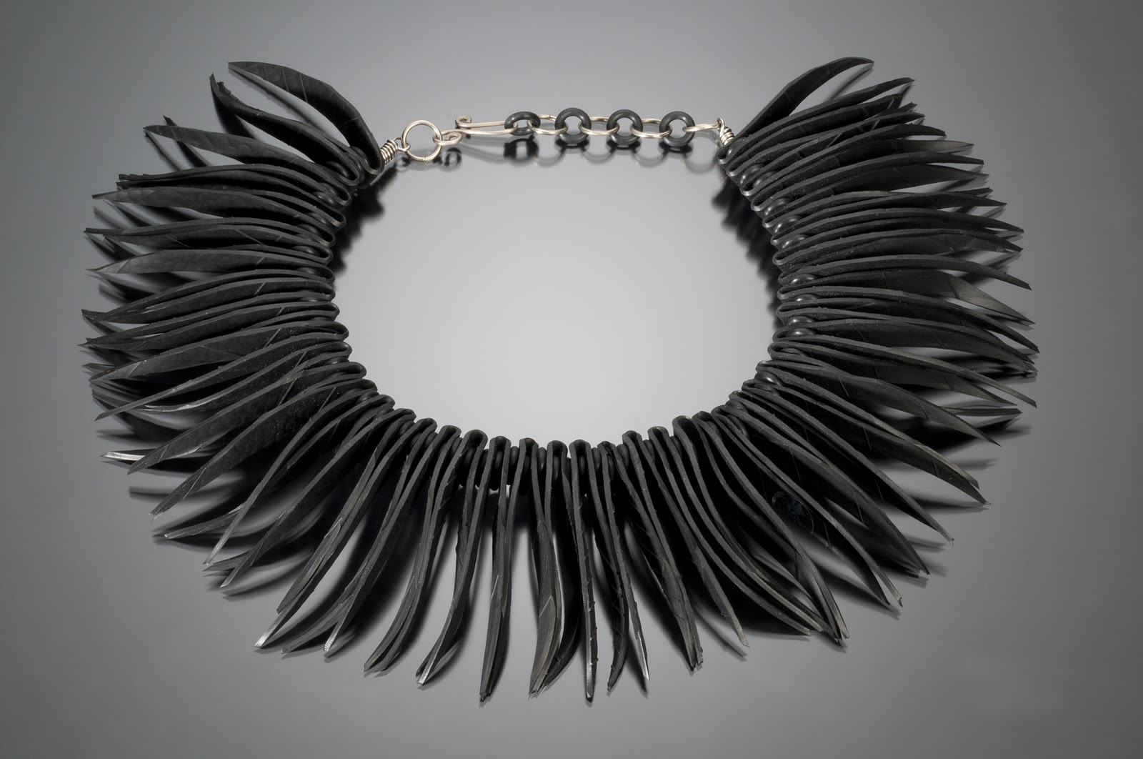 Secret Life of Jewelry A Universe of Handcrafted Art to Wear