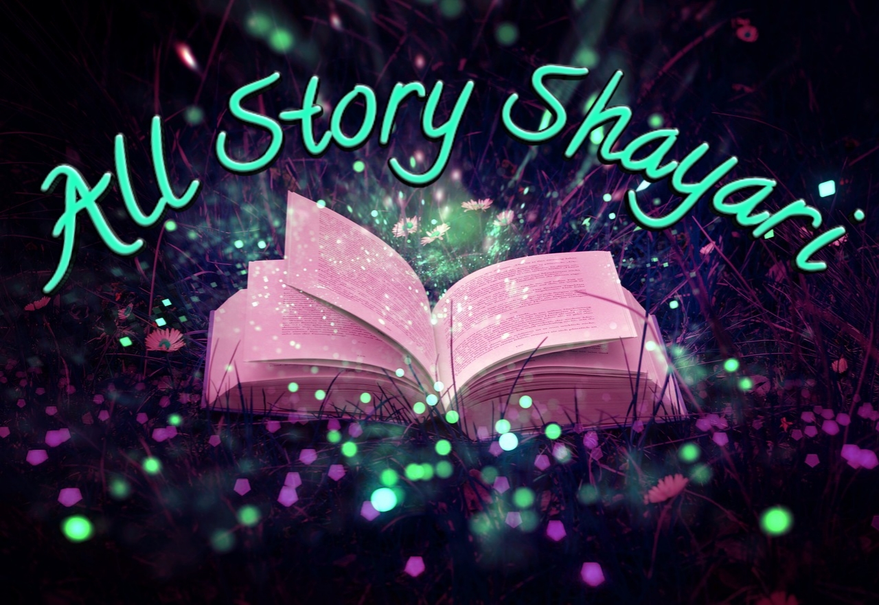 All Story Shayari