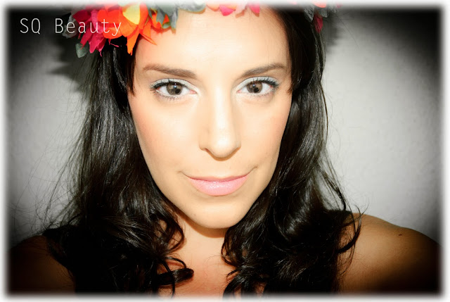 Tutorial Maquillaje Katy Perry Roar Silvia Quiros makeup
