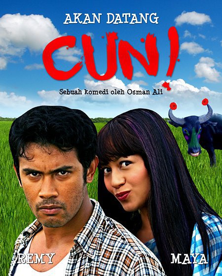 Filem Cun 2011 Full Movie 17