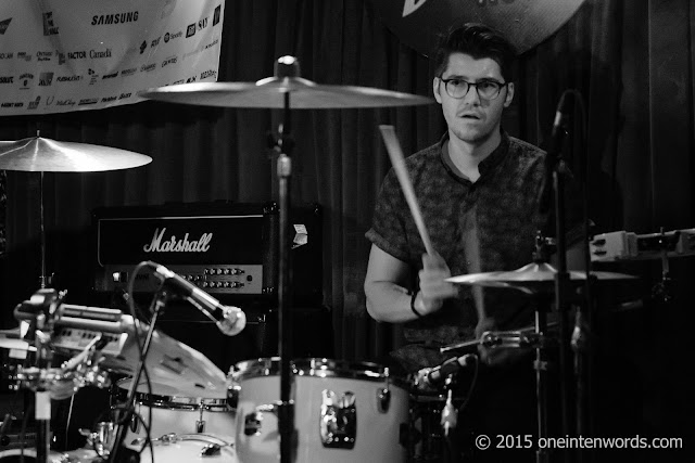 Basements at The Silver Dollar Room June 18, 2015 NXNE Photo by John at One In Ten Words oneintenwords.com toronto indie alternative music blog concert photography pictures