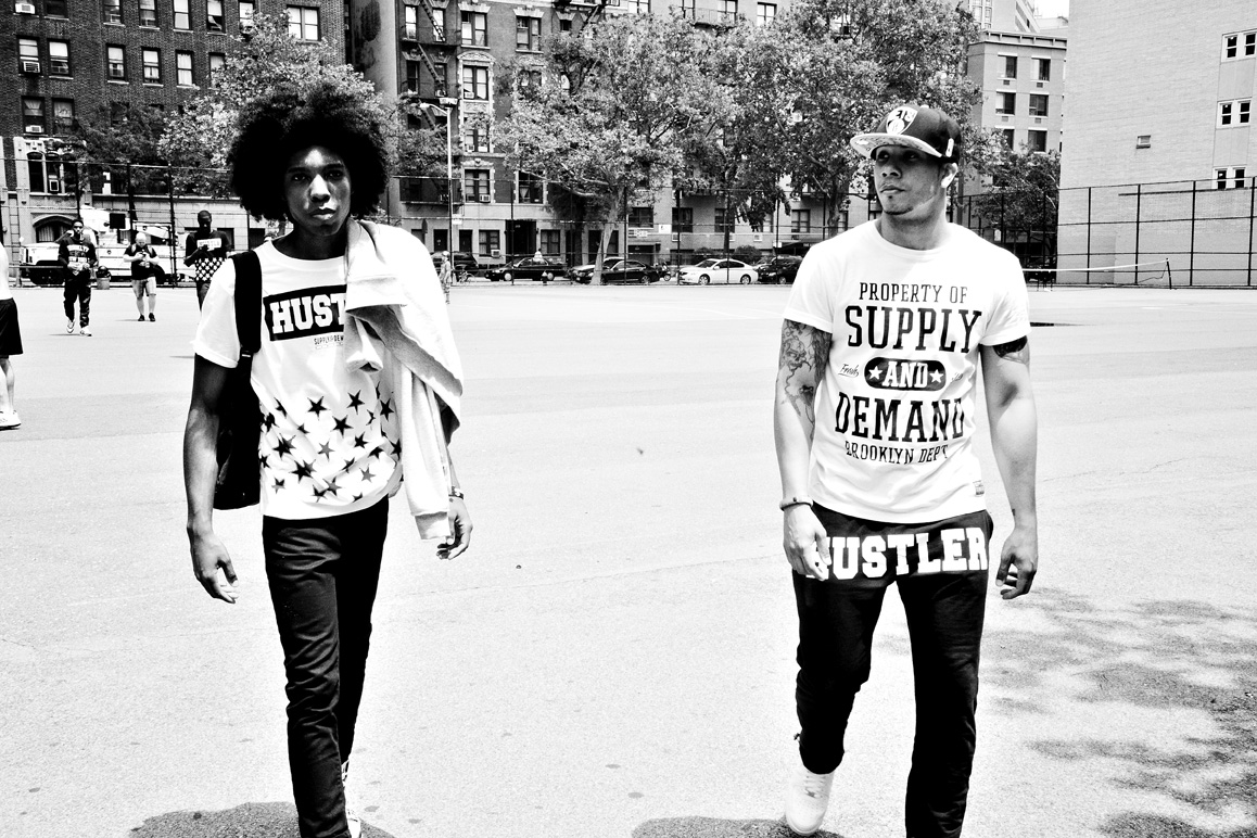 Men's Fashion & Style Aficionado Supply & Demand Introducing