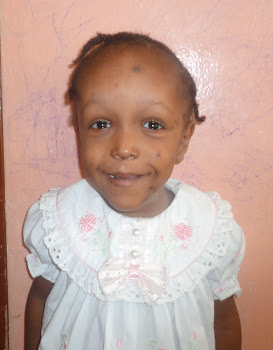 Our Haitian Princess