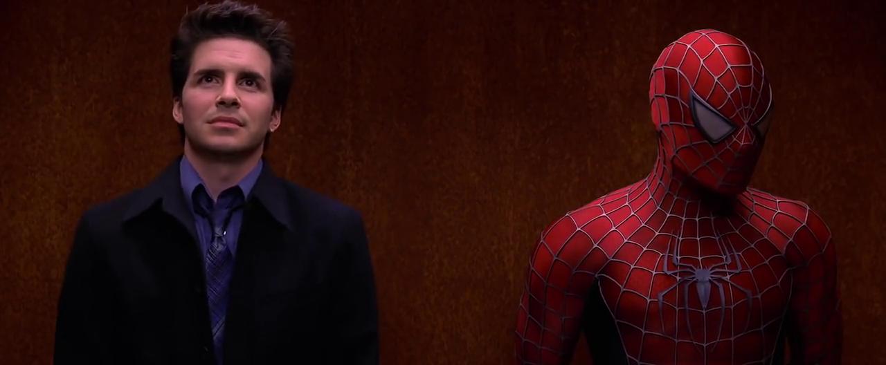 WELCOME TO HACKER HAMZA : We Post Only Best Enjoy !: Spiderman 2 (2004