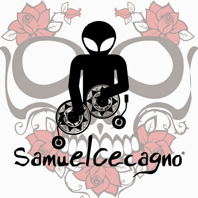 DJ Samuel Cecagno