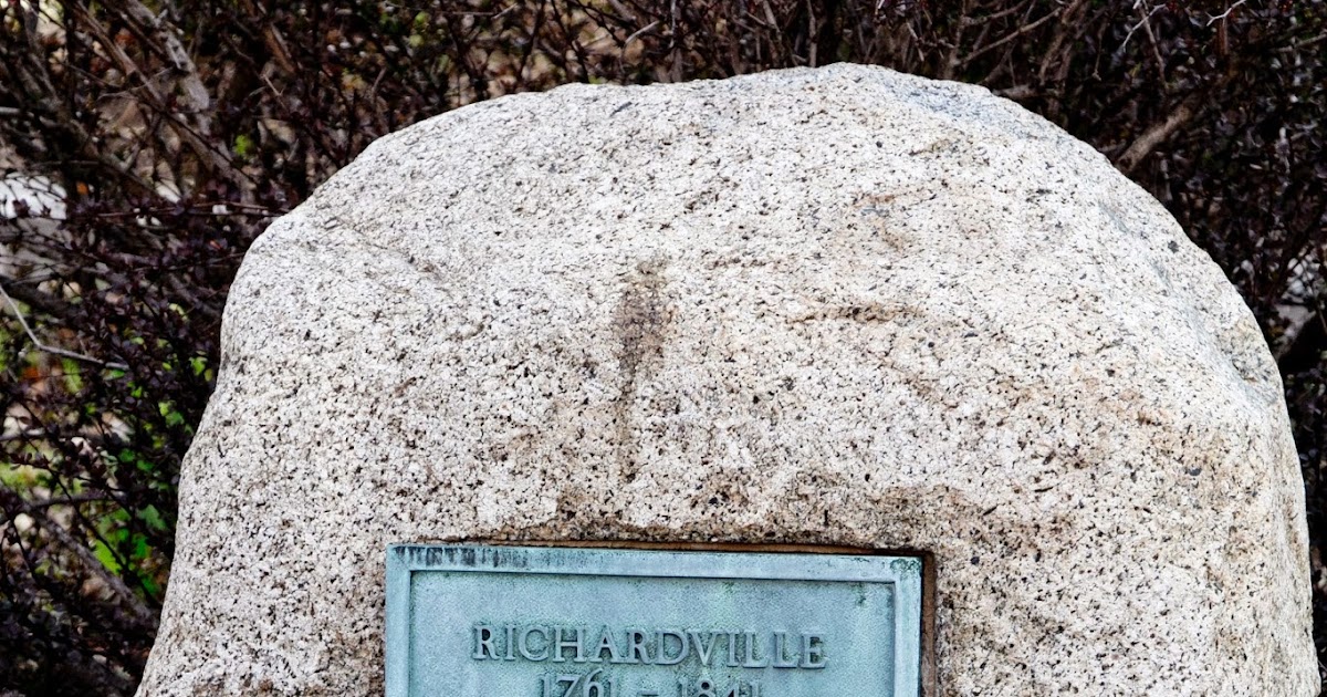 I, too, am here Chief Richardville and a case of burning at the stake