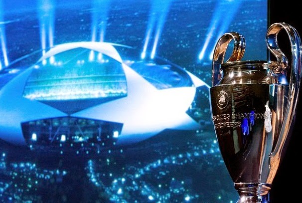 Fokus Liga Champions UEFA Kembali Bergulir Fokus Liga Champions UEFA Kembali Bergulir