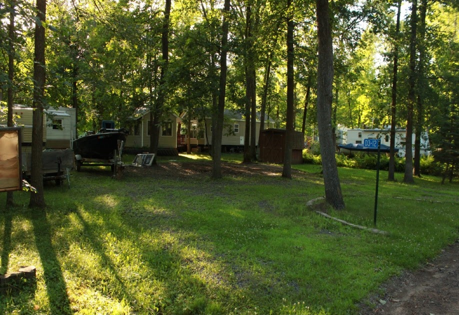 Sherwood Forest A Minnesota RV Park 763.757.8080 Sherwood Forest MN