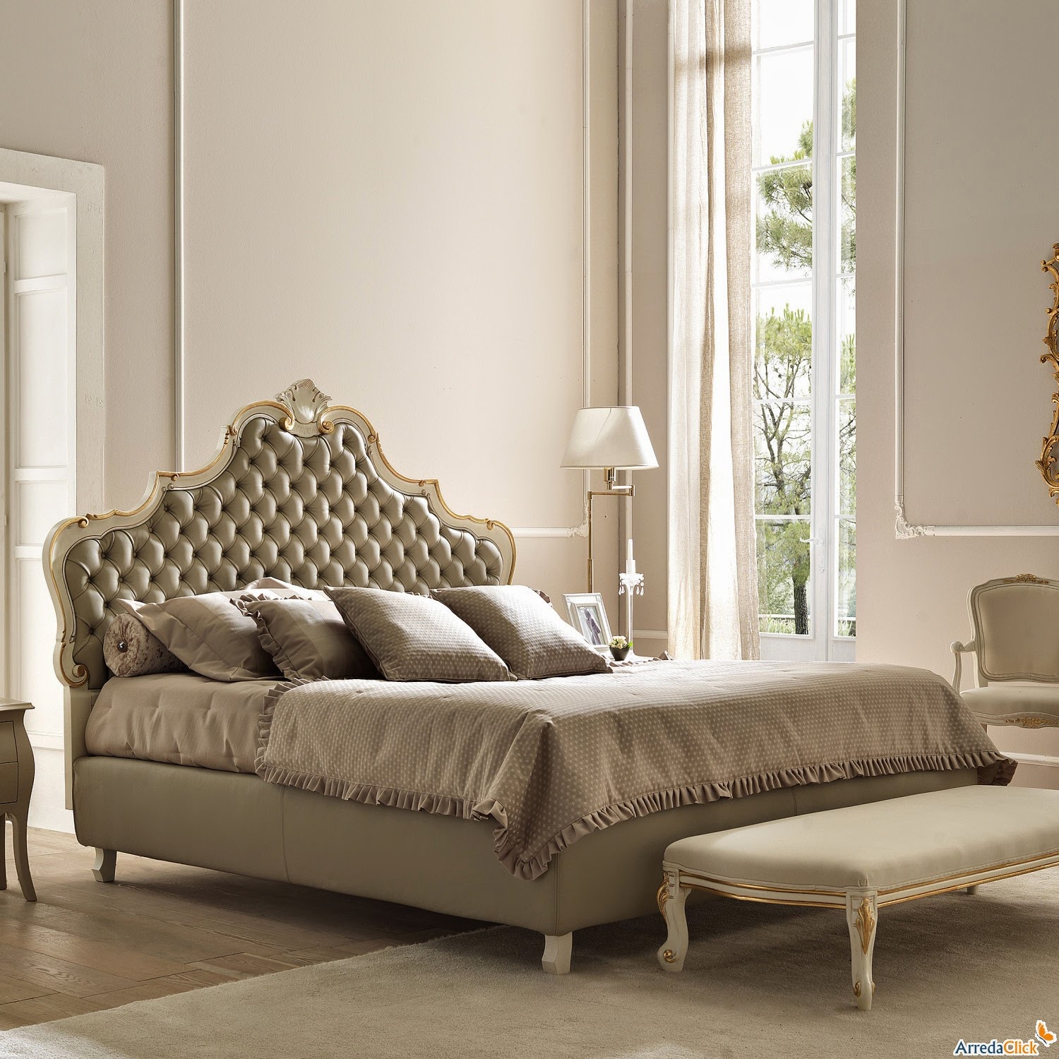 Why Bed Needs Headboard at Jerome Elliott blog